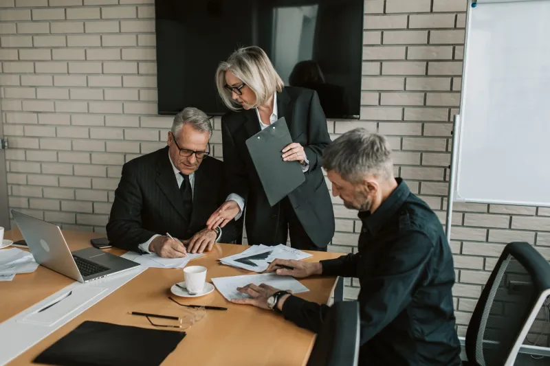 Agreeable at the Top, Vulnerable at the Core: What Executive Harmony Is Really Signaling