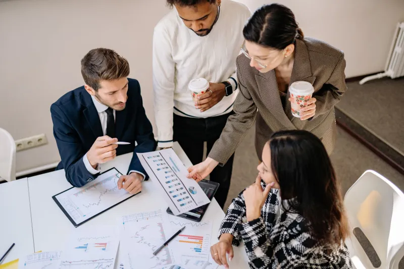 Complexity as Camouflage: When Your Organization's Processes Are Quietly Protecting the Status Quo