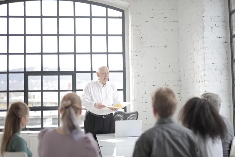 Delegated but Not Empowered: The Quiet Organizational Failure Hiding in Plain Sight