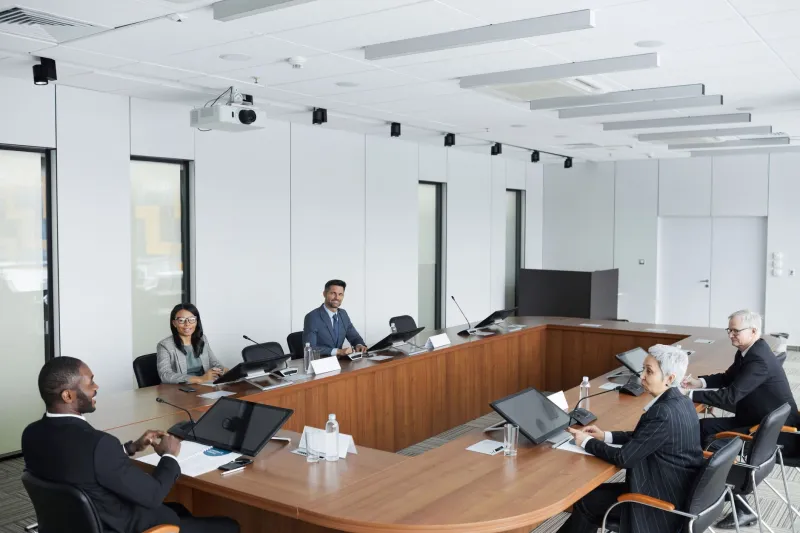 Filtered Out: How Committee Culture Silences the Insights That Could Change Everything