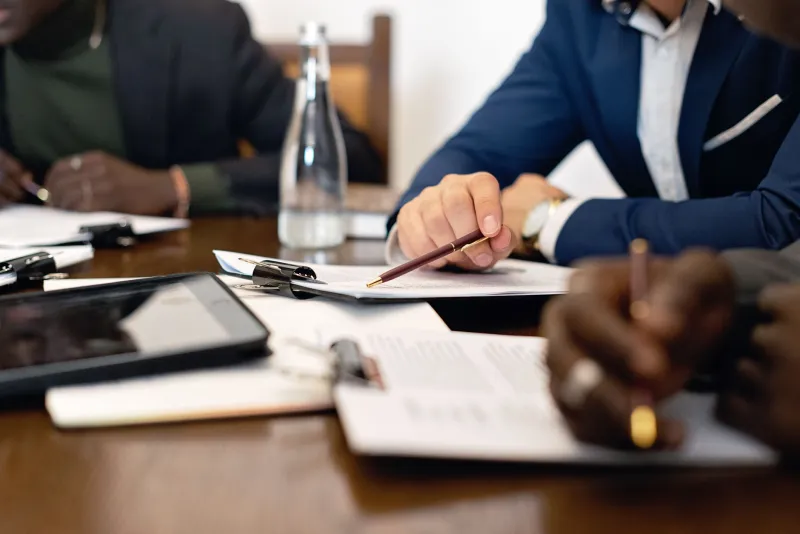 Stop Winging It: How Mid-Market Founders Can Build Decision-Making Systems That Scale