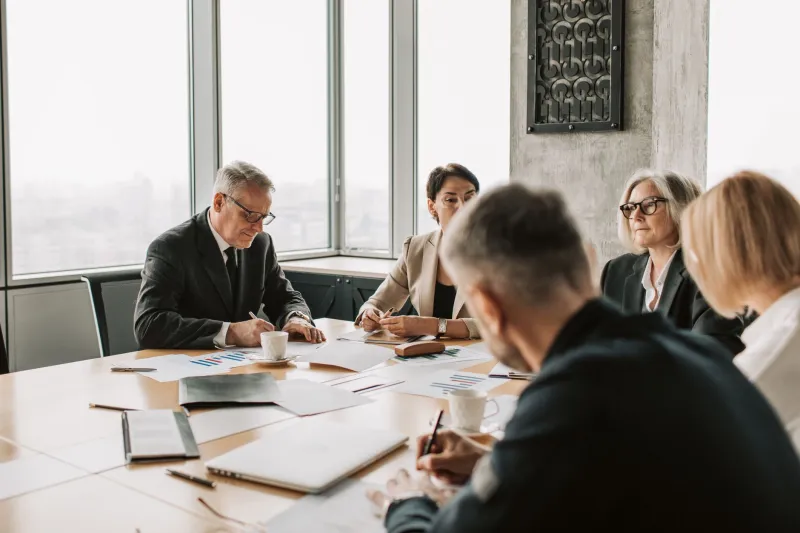 Governed Into Vulnerability: How Risk Committees Are Creating the Exposures They Were Built to Prevent
