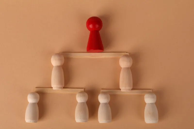 Shadow Governance: How Informal Power Networks Are Quietly Running Your Company
