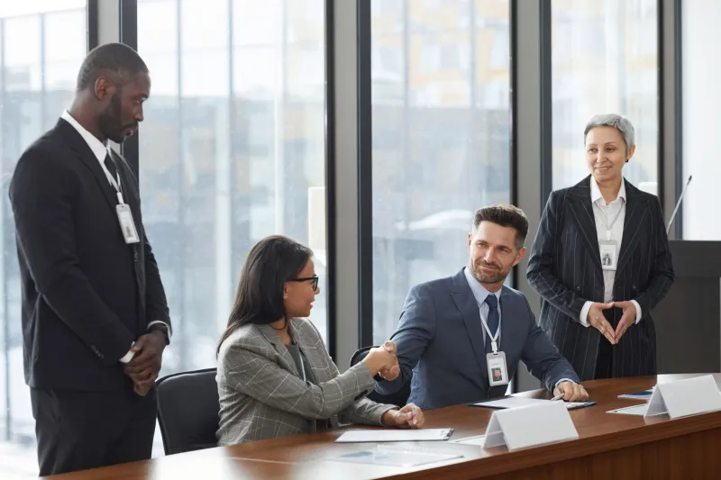 What Dies When the Leader Leaves: Building Strategy That Outlasts the Person Who Created It