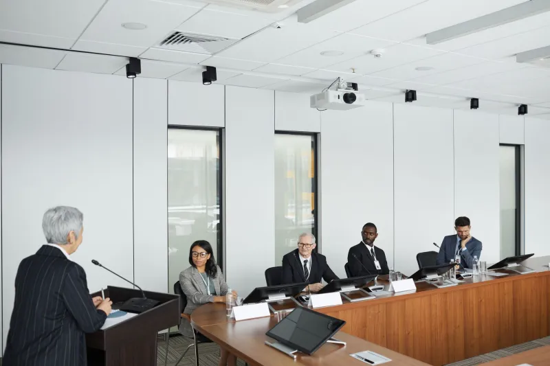 When Harmony Becomes a Vacancy Notice: What Consensus Culture Costs You in Talent